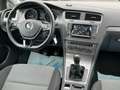 Volkswagen Golf 1.6 CR TDi*4Motion*Garantie 12 Mois*Gps*Airco* Bleu - thumbnail 11