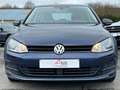 Volkswagen Golf 1.6 CR TDi*4Motion*Garantie 12 Mois*Gps*Airco* Bleu - thumbnail 3