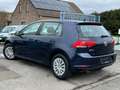 Volkswagen Golf 1.6 CR TDi*4Motion*Garantie 12 Mois*Gps*Airco* Bleu - thumbnail 6