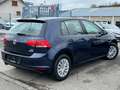 Volkswagen Golf 1.6 CR TDi*4Motion*Garantie 12 Mois*Gps*Airco* Bleu - thumbnail 5