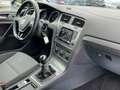 Volkswagen Golf 1.6 CR TDi*4Motion*Garantie 12 Mois*Gps*Airco* Bleu - thumbnail 12