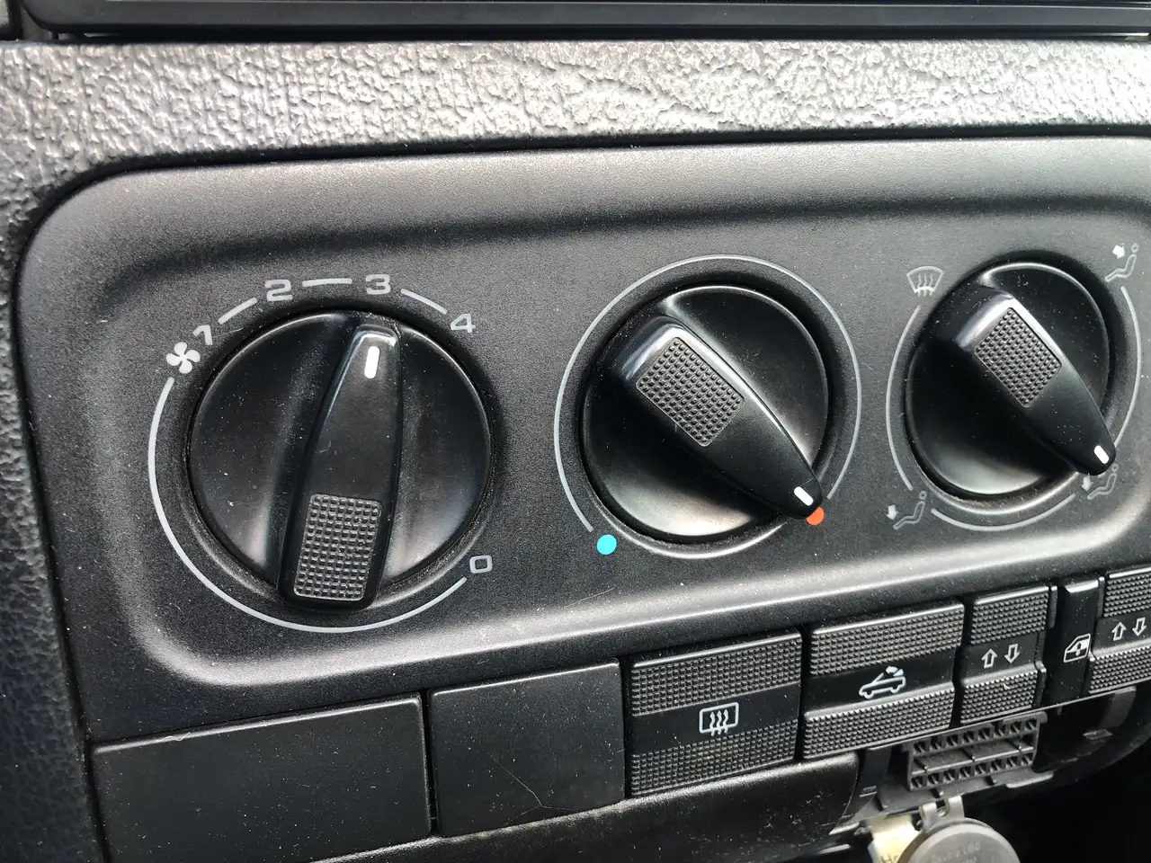 Volkswagen Golf Cabriolet Avantgarde, foto 8