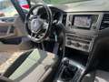 Volkswagen Golf Sportsvan 1.6 CR TDi Highline ** GPS ** CLIM ** GARANTIE ** Modrá - thumbnail 13