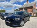 Volkswagen Golf Sportsvan 1.6 CR TDi Highline ** GPS ** CLIM ** GARANTIE ** Blau - thumbnail 1