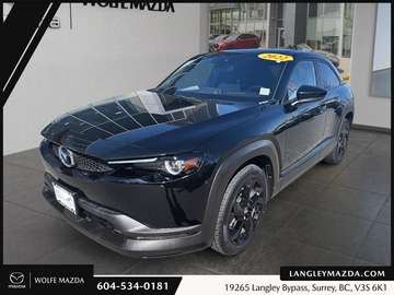 GS