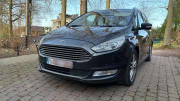 2.0 TDCi AWD Business Edition+