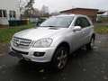 Mercedes-Benz ML 320 CDI 4Matic 7G-TRONIC Silber - thumbnail 1