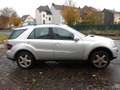 Mercedes-Benz ML 320 CDI 4Matic 7G-TRONIC Silber - thumbnail 4