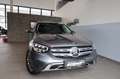 Mercedes-Benz GLC 300 de 4Matic DAB AHK Grau - thumbnail 2