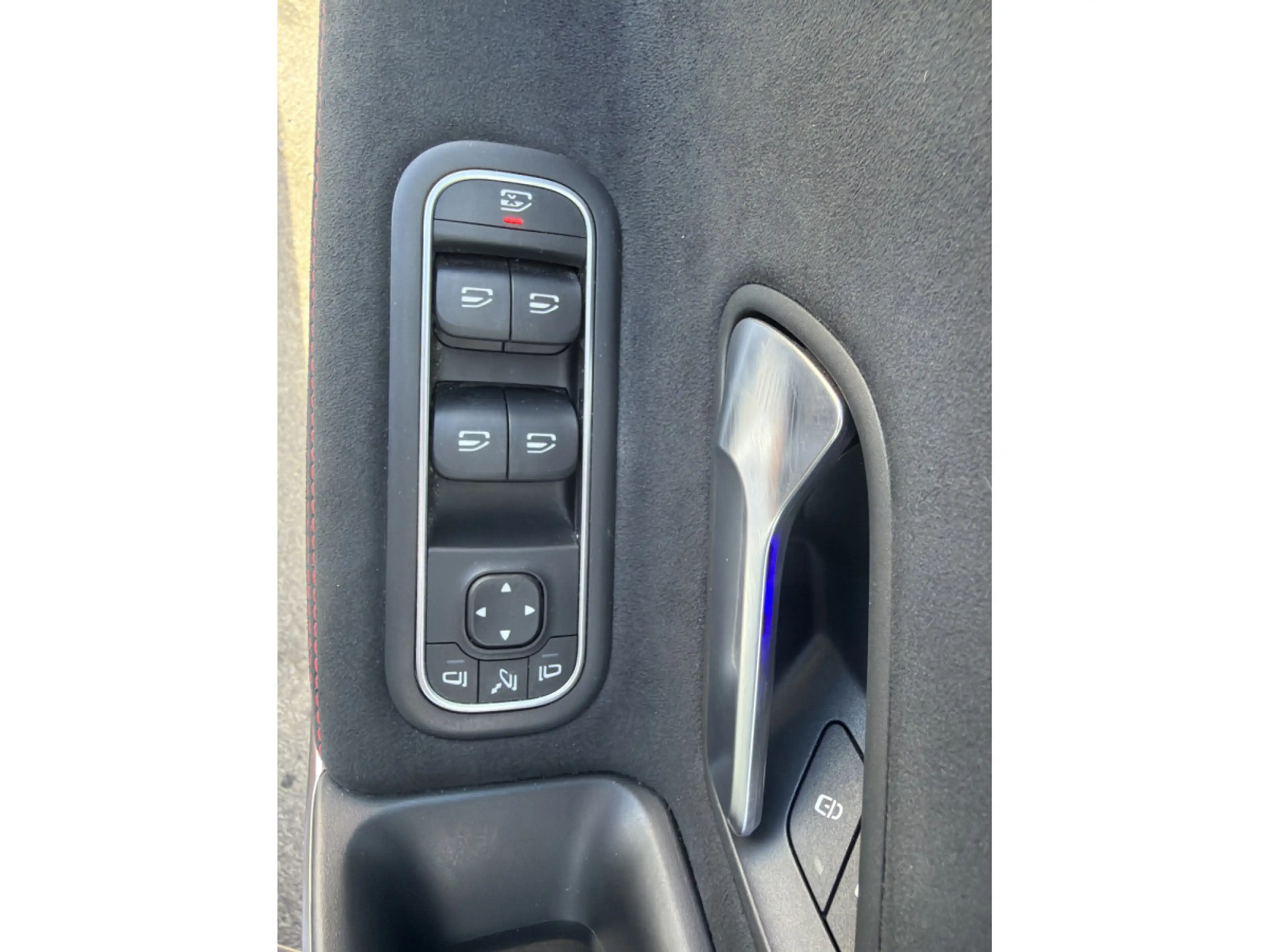 Mercedes-Benz A 220 AMG LINE 190CV — photo 13