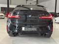 BMW X4 M Competition *Pano,H&K,Laser,Leder,Shadow* Negru - thumbnail 6