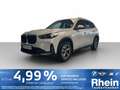 BMW X1 sDrive 18i NaviProf*AHK*LED*SHZ*Parkassist Weiß - thumbnail 1