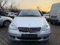 Mercedes-Benz A 170 A 170 (169.032) Silber - thumbnail 6