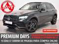 Mercedes-Benz GLC 63 AMG 300D 306 CV 4MATIC 9G-TRONIC LINE Gris - thumbnail 1