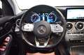 Mercedes-Benz GLC 63 AMG 300D 306 CV 4MATIC 9G-TRONIC LINE Grau - thumbnail 10