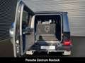 Mercedes-Benz G 400 d LED-Multibeam Abstandstempomat Negro - thumbnail 19