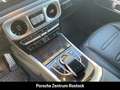 Mercedes-Benz G 400 d LED-Multibeam Abstandstempomat Negro - thumbnail 9