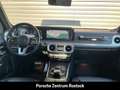 Mercedes-Benz G 400 d LED-Multibeam Abstandstempomat Noir - thumbnail 12