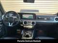 Mercedes-Benz G 400 d LED-Multibeam Abstandstempomat Negro - thumbnail 21