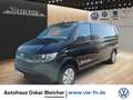Volkswagen T6.1 Transporter Kasten lang  2,0 l TDI FWD 110 kW 7-G-DSG Noir - thumbnail 1