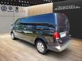 Volkswagen T6.1 Transporter Kasten lang  2,0 l TDI FWD 110 kW 7-G-DSG Noir - thumbnail 4
