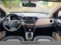 Hyundai i10 Classic *Automatik*wenig KM*Klima* Schwarz - thumbnail 9
