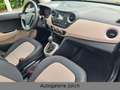 Hyundai i10 Classic *Automatik*wenig KM*Klima* Black - thumbnail 8