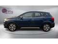 Suzuki SX4 S-Cross 1.4 Boosterjet 140 AllGrip BVA Style - TO / CAMERA DE RECUL / SIEGES CHAUFFANTS Bleu - thumbnail 4