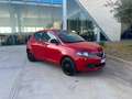 Lancia Ypsilon 1.0  Hybrid Ecochic Rood - thumbnail 1
