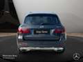 Mercedes-Benz GLC 300 de 4M AHK+LED+KAMERA+KEYLESS+9G Grau - thumbnail 8