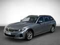 BMW 320 d xDrive Wide Totw SHZ PTS LED Grau - thumbnail 2
