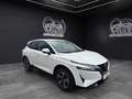 Nissan Qashqai DIGT 103kW 140CV mHEV 4x2 Acenta Blanco - thumbnail 1