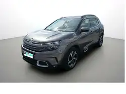 Citroen C5 Aircross BlueHDi 180ch S\u0026S Shine EAT8