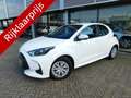 Toyota Yaris 1.0 VVT-i Active Blanc - thumbnail 1