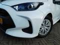 Toyota Yaris 1.0 VVT-i Active Blanc - thumbnail 2