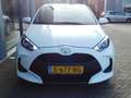 Toyota Yaris 1.0 VVT-i Active Blanc - thumbnail 3