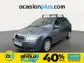 Skoda Fabia 1.2 Young 64 Gris - thumbnail 1