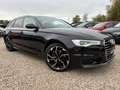 Audi A6 Avant 2.0 TDi ultra S tronic*CAMERA*GPS*CUIR*LED* Noir - thumbnail 3