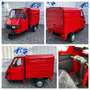 Piaggio Ape 50 Kasten *Alle Farben Sofort Verfügbar* Rood - thumbnail 7