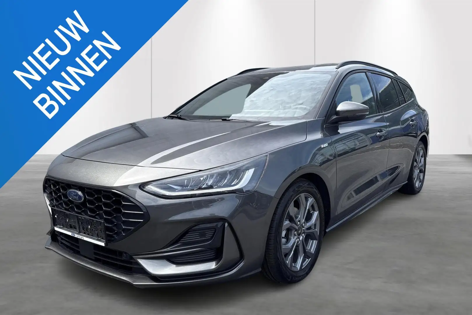 Ford Focus Clipper 1.5 EcoBlue 85kW ST-Line Aut. - 1