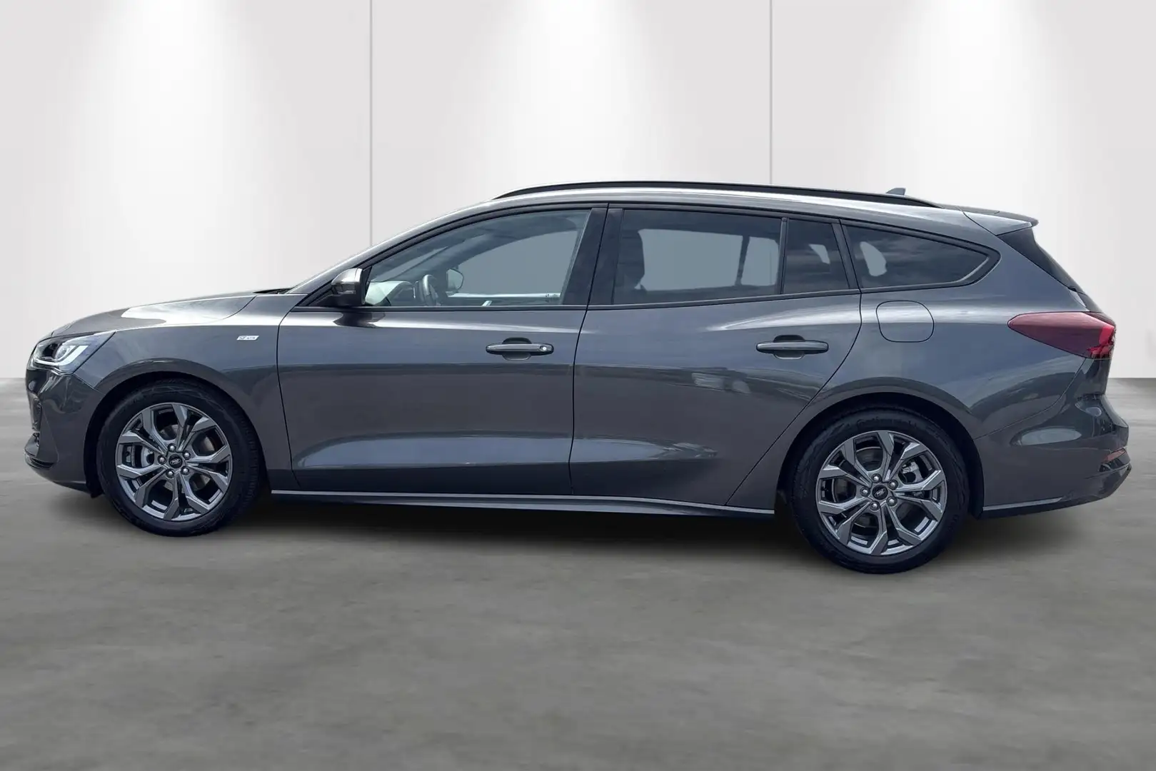 Ford Focus Clipper 1.5 EcoBlue 85kW ST-Line Aut. - 2