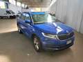 Skoda Kodiaq 2.0tdi evo 4x4 dsg Tetto Led UNIPRO IVA DEDUCIBILE Blauw - thumbnail 3