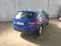 Skoda Kodiaq 2.0tdi evo 4x4 dsg Tetto Led UNIPRO IVA DEDUCIBILE Blauw - thumbnail 5
