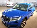 Skoda Kodiaq 2.0tdi evo 4x4 dsg Tetto Led UNIPRO IVA DEDUCIBILE Blauw - thumbnail 1