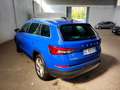 Skoda Kodiaq 2.0tdi evo 4x4 dsg Tetto Led UNIPRO IVA DEDUCIBILE Blauw - thumbnail 4