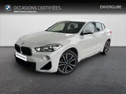 BMW X2 sDrive18dA 150ch M Sport Euro6d-T 118g