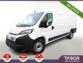 Fiat Ducato 35 2.2 Mjet 140 L4H2 clima 5"-DAB White - thumbnail 1