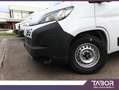 Fiat Ducato 35 2.2 Mjet 140 L4H2 clima 5"-DAB White - thumbnail 5