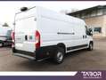 Fiat Ducato 35 2.2 Mjet 140 L4H2 clima 5"-DAB White - thumbnail 3
