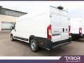 Fiat Ducato 35 2.2 Mjet 140 L4H2 clima 5"-DAB White - thumbnail 4